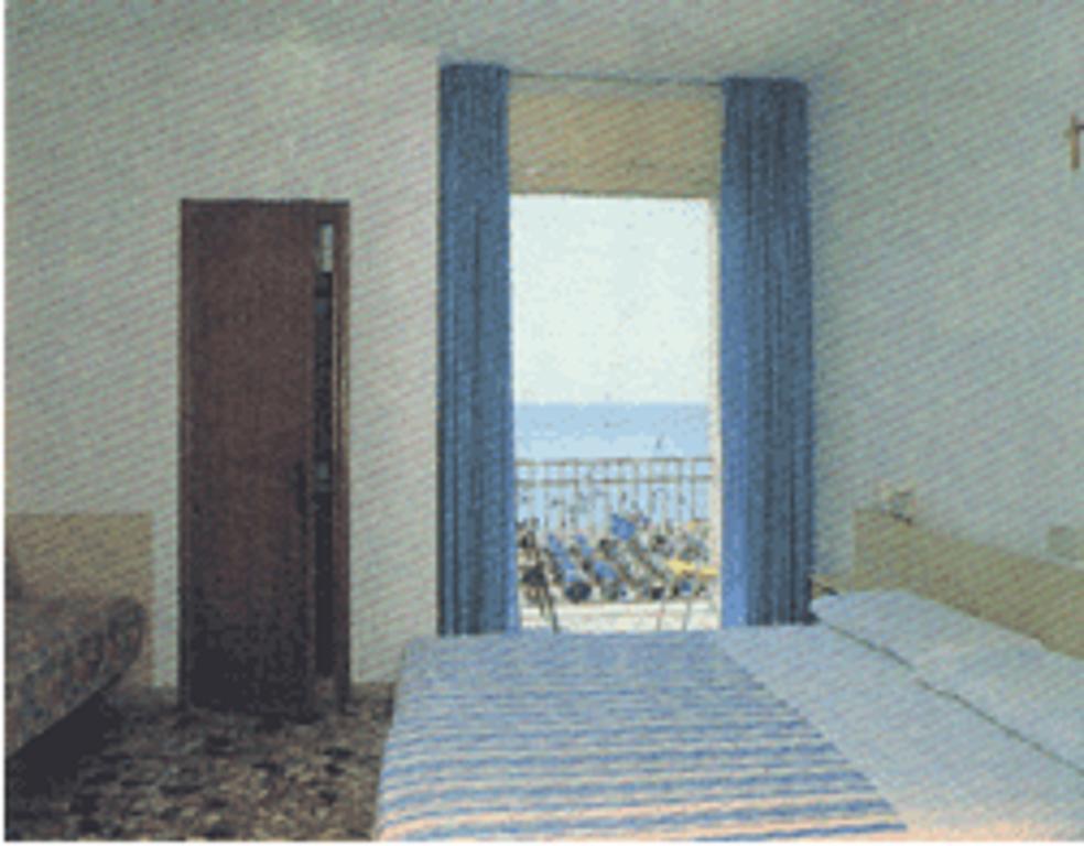 Hotel Playa E Mare Nostrum Caorle Rom bilde